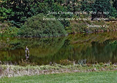 Postkarte Jahreslosung